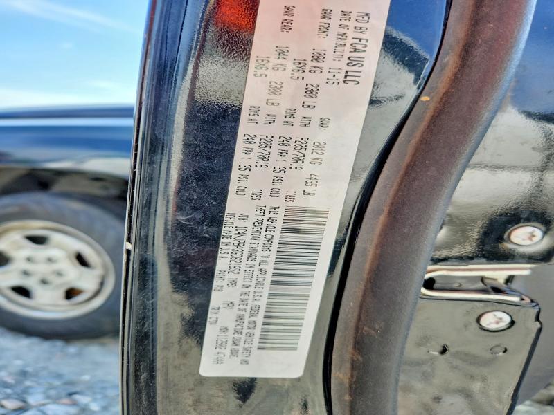 Продаж на аукціоні авто 2016 Jeep Patriot, vin: 1C4NJPBA3GD621852, номер лоту: 54394996