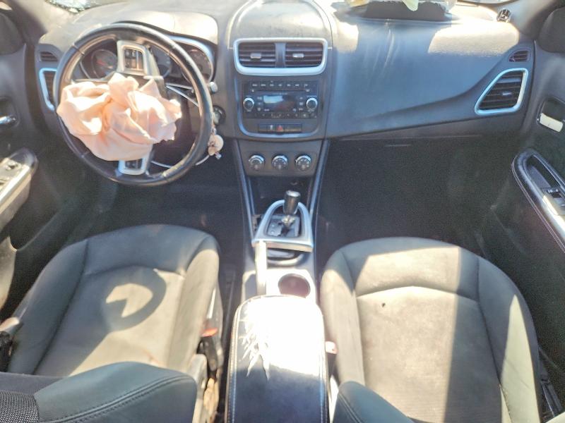 Aukcja sprzedaży 2012 Dodge Avenger, vin: 1C3CDZCB7CN230830, numer aukcji: 53184436