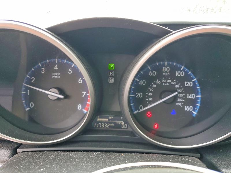 2013 Mazda 3 მანქანა იყიდება აუქციონზე, vin: JM1BL1VPXD1807427, აუქციონის ნომერი: 55318056