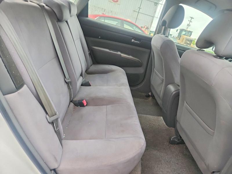 Aukcja sprzedaży 2006 Toyota Prius, vin: JTDKB20U167532620, numer aukcji: 53398736