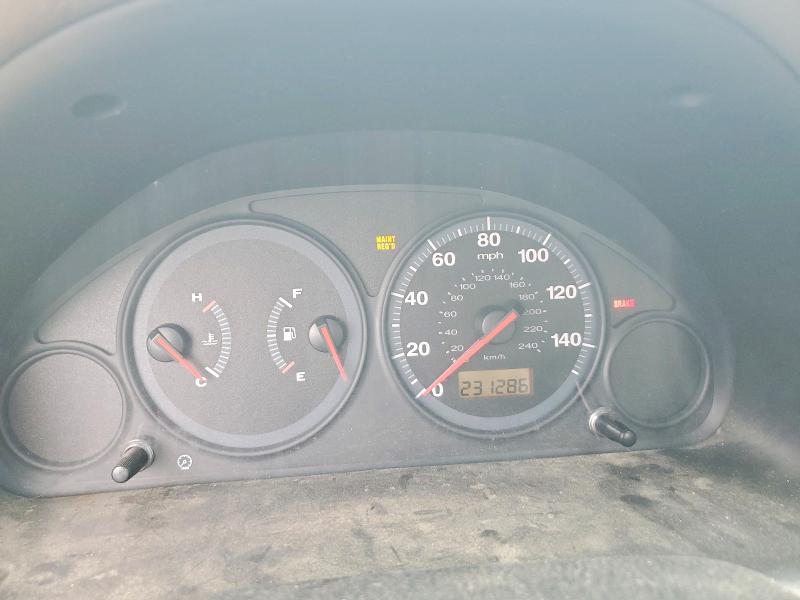 Aukcja sprzedaży 2001 Honda Civic, vin: 1HGEM21271L083952, numer aukcji: 53275056