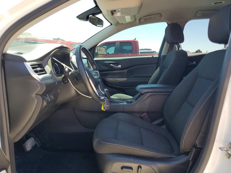 Aukcja sprzedaży 2019 Gmc Acadia, vin: 1GKKNLLS7KZ106148, numer aukcji: 54007366