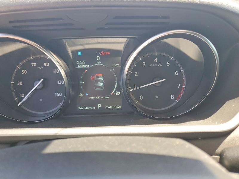 Aukcja sprzedaży 2019 Land Rover Discovery, vin: SALRG2RV5KA094587, numer aukcji: 52184096
