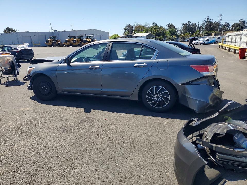 Продажа на аукционе авто 2012 Honda Accord, vin: 1HGCP2F32CA195816, номер лота: 54641356