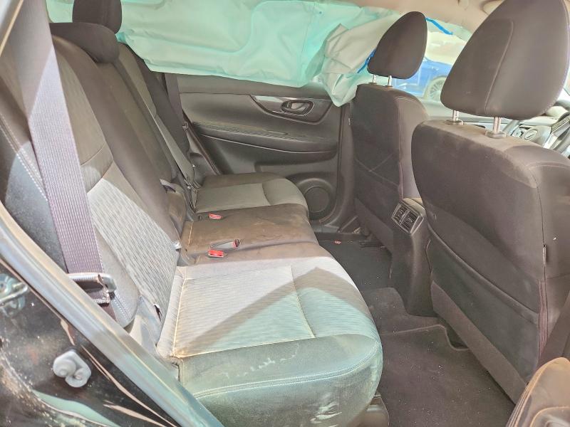 Продажа на аукционе авто 2020 Nissan Rogue, vin: JN8AT2MT6LW032873, номер лота: 54016766