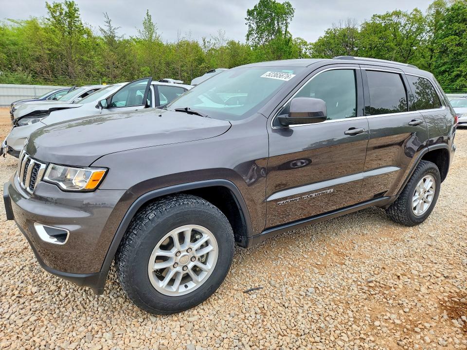 Aukcja sprzedaży 2020 Jeep Grand Cherokee, vin: 1C4RJFAG9LC244106, numer aukcji: 52365676