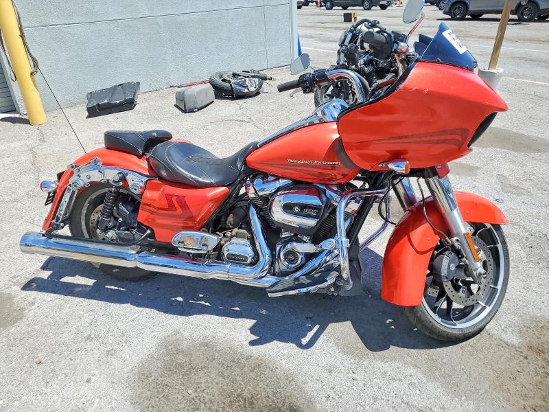 Aukcja sprzedaży 2017 Harley-davidson Fltrxs, vin: 1HD1KTC11HB695687, numer aukcji: 53554016