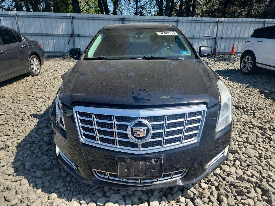 52329016 :رقم المزاد ، 2G61M5S32E9142878 vin ، 2014 Cadillac Xts مزاد بيع
