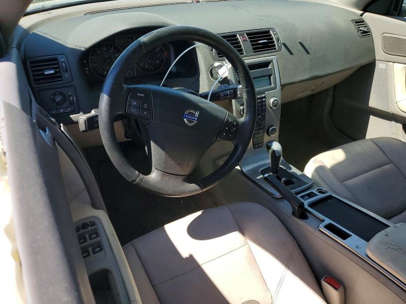 Aukcja sprzedaży 2009 Volvo C70, vin: YV1MC67279J074665, numer aukcji: 52553086