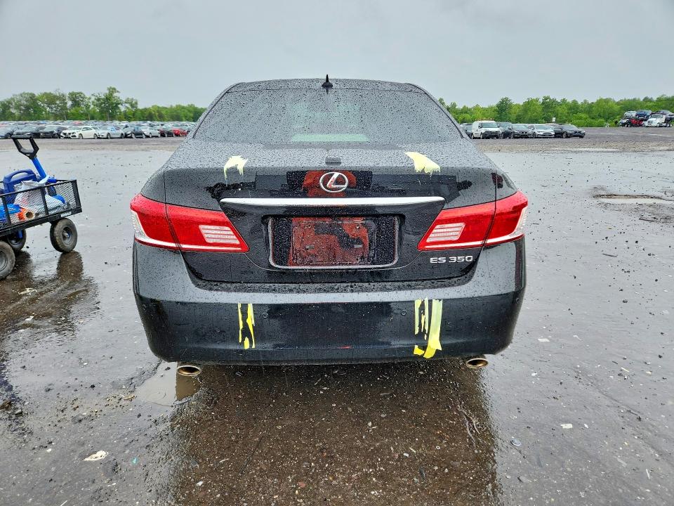 Aukcja sprzedaży 2012 Lexus Es, vin: JTHBK1EG1C2477994, numer aukcji: 51454716