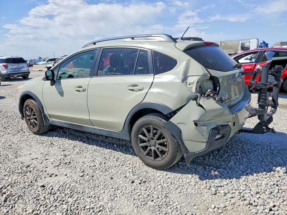 Продажа на аукционе авто 2013 Subaru Xv Crosstrek, vin: JF2GPAVC5DH814818, номер лота: 53133306