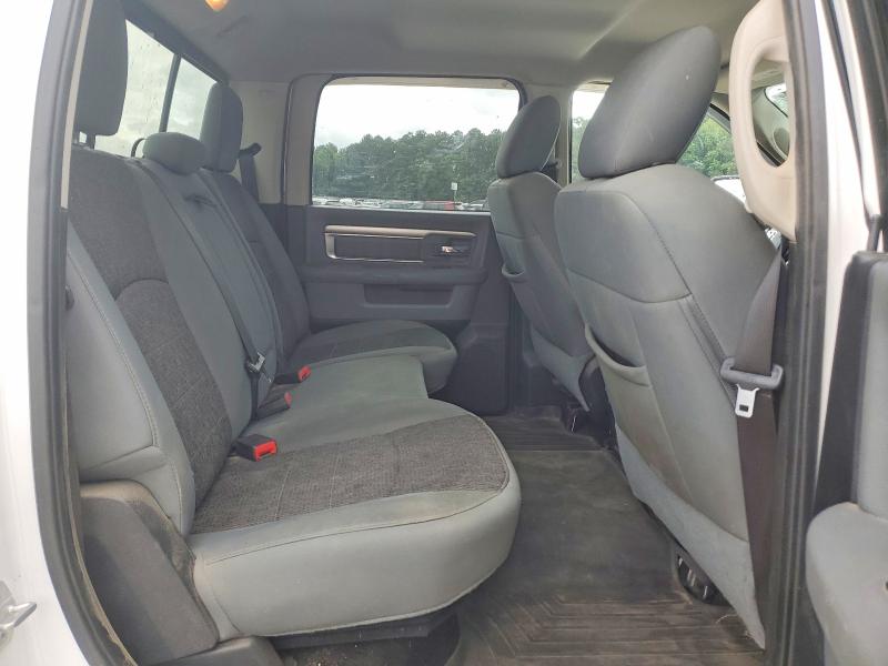 Продаж на аукціоні авто 2015 Ram 1500, vin: 1C6RR7LM1FS691547, номер лоту: 54486096