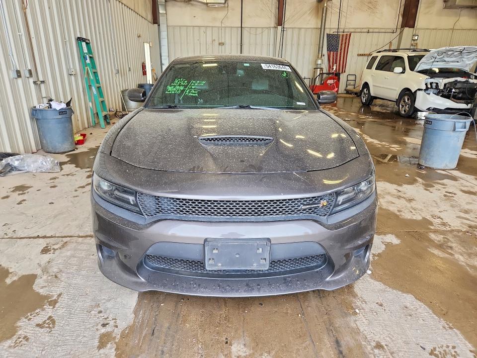 Aukcja sprzedaży 2016 Dodge Charger, vin: 2C3CDXGJ2GH129036, numer aukcji: 54163646