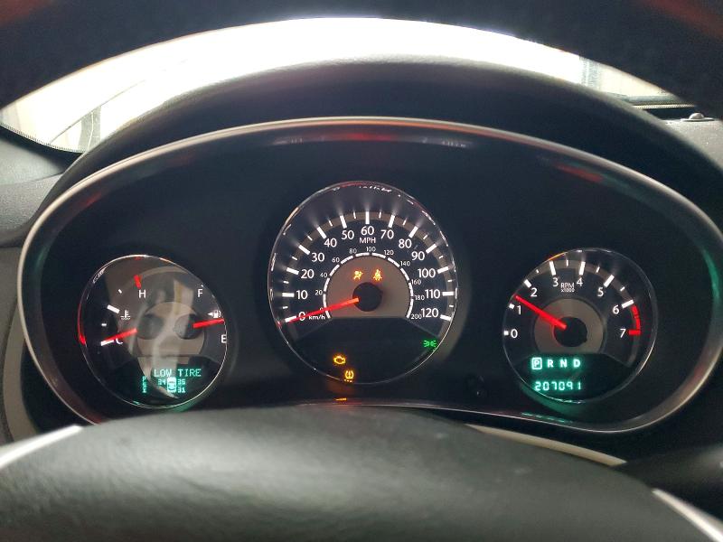 Aukcja sprzedaży 2011 Chrysler 200, vin: 1C3BC1FBXBN623473, numer aukcji: 54079216