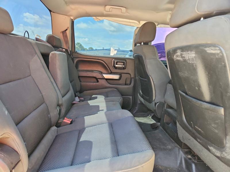 Aukcja sprzedaży 2015 Chevrolet Silverado, vin: 1GC1KVE89FF573768, numer aukcji: 52306836