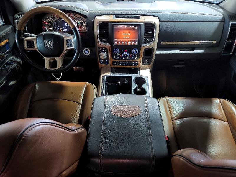 Aukcja sprzedaży 2014 Ram 1500, vin: 1C6RR7WT1ES359819, numer aukcji: 53889546