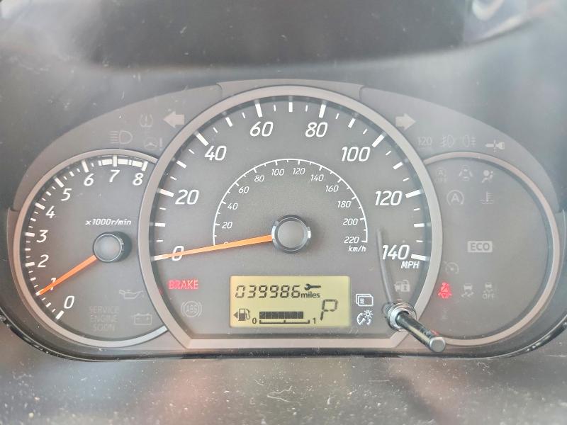 Продаж на аукціоні авто 2020 Mitsubishi Mirage, vin: ML32F3FJ4LHF03423, номер лоту: 55318826