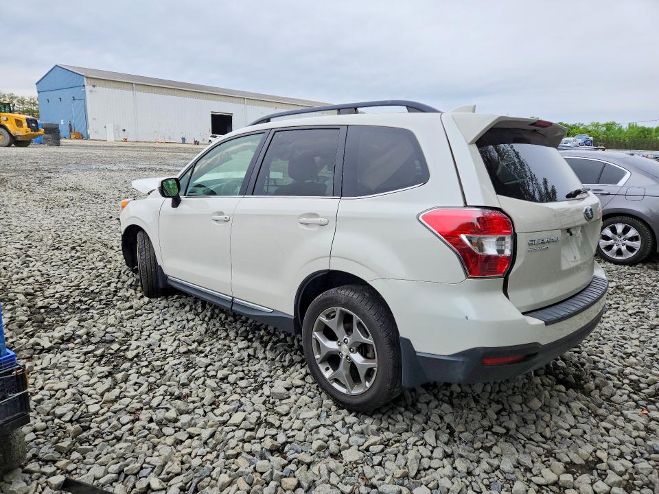 Aukcja sprzedaży 2016 Subaru Forester, vin: JF2SJAXC2GH454663, numer aukcji: 53166596