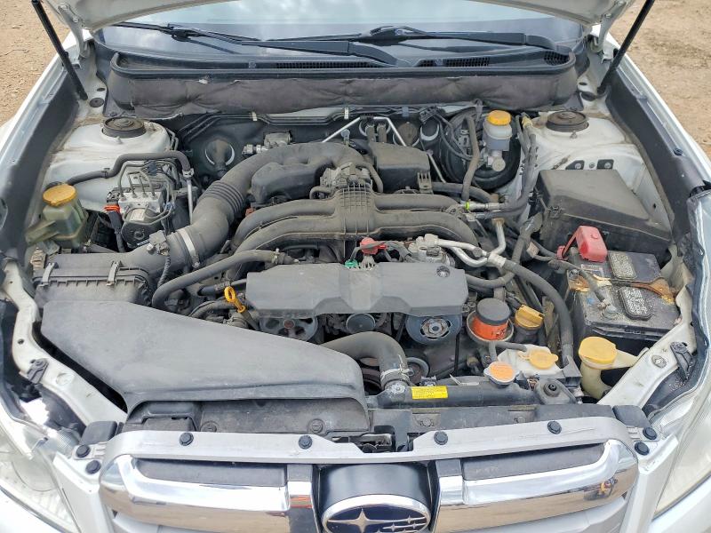 Продажа на аукционе авто 2014 Subaru Outback, vin: 4S4BRBLC4E3296092, номер лота: 53714606