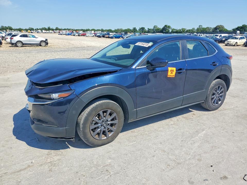 Aukcja sprzedaży 2024 Mazda Cx-30, vin: 3MVDMBAM5RM692526, numer aukcji: 53164816