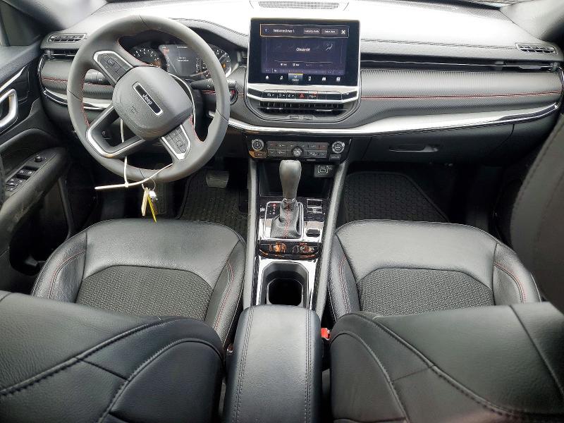 Продажа на аукционе авто 2025 Jeep Compass, vin: 3C4NJDDN1ST599514, номер лота: 54282646