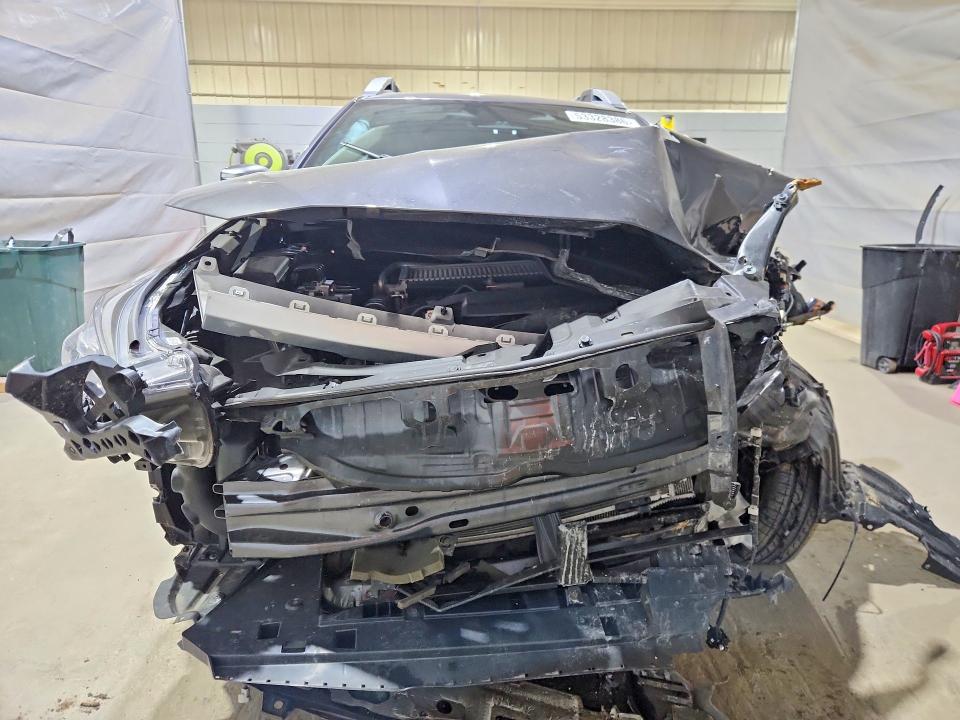 Aukcja sprzedaży 2025 Subaru Outback, vin: 4S4BTGPD3S3195316, numer aukcji: 53328386