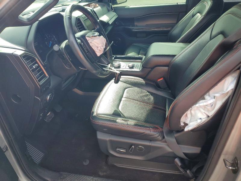 54878306 :رقم المزاد ، 1FMJU2AT7MEA01602 vin ، 2021 Ford Expedition مزاد بيع