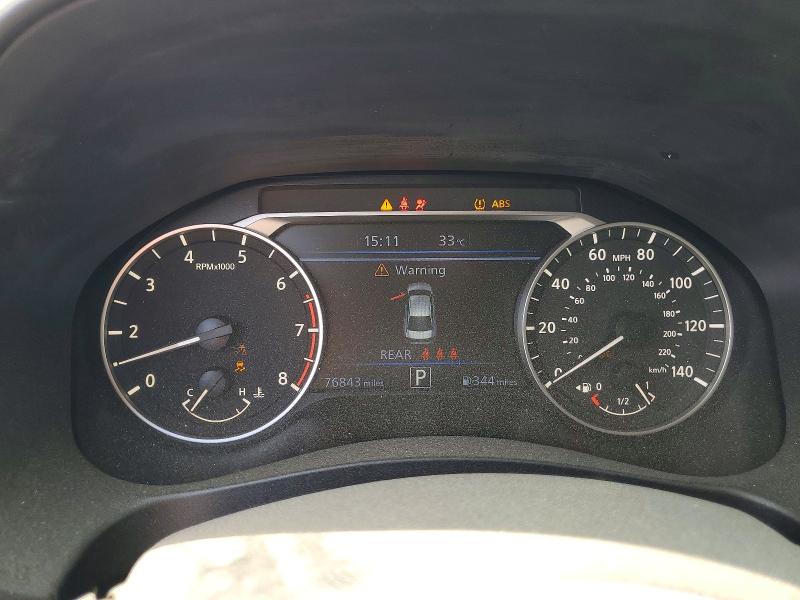 Aukcja sprzedaży 2024 Nissan Altima, vin: 1N4BL4CV4RN318062, numer aukcji: 54006456