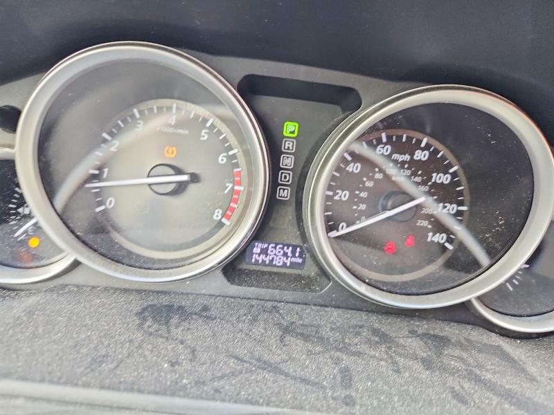 Aukcja sprzedaży 2015 Mazda Cx-9, vin: JM3TB2CA9F0451838, numer aukcji: 52991366