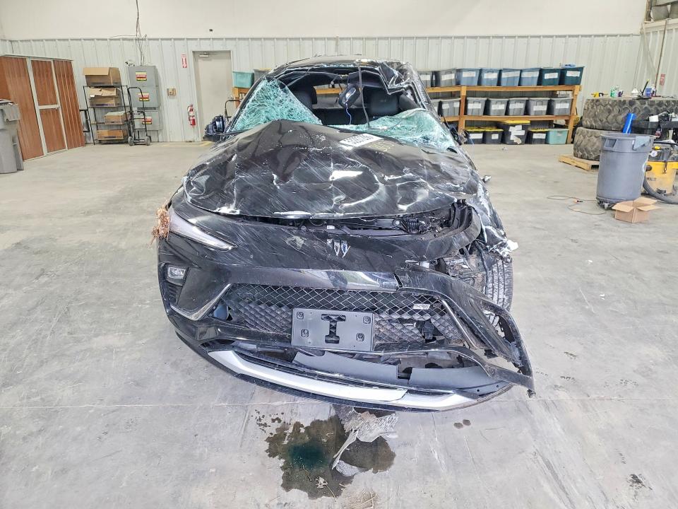 Aukcja sprzedaży 2024 Buick Envista, vin: KL47LBE27RB015084, numer aukcji: 53287286