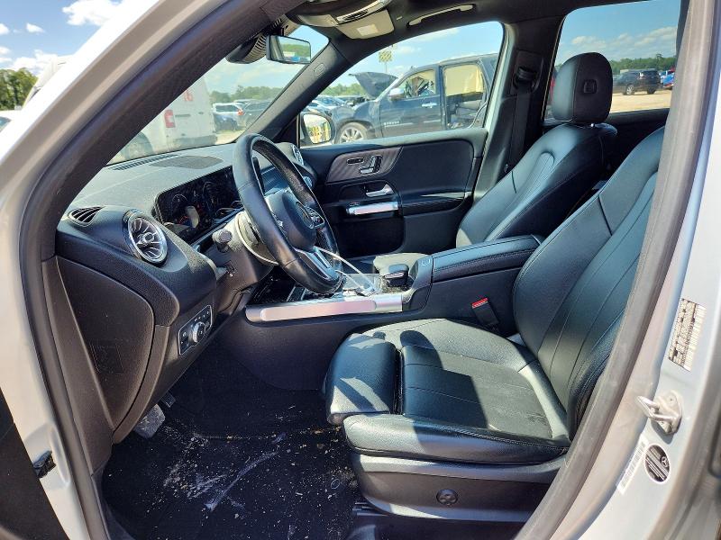 Auction sale of the 2020 Mercedes-benz Glb, vin: W1N4M4HB1LW043131, lot number: 54561236