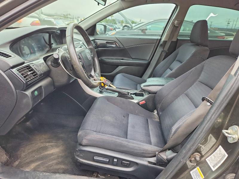 Продаж на аукціоні авто 2014 Honda Accord, vin: 1HGCR2F53EA250675, номер лоту: 53565386