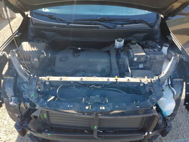 53333036 :رقم المزاد ، 3GKALTEV3JL207279 vin ، 2018 Gmc Terrain مزاد بيع