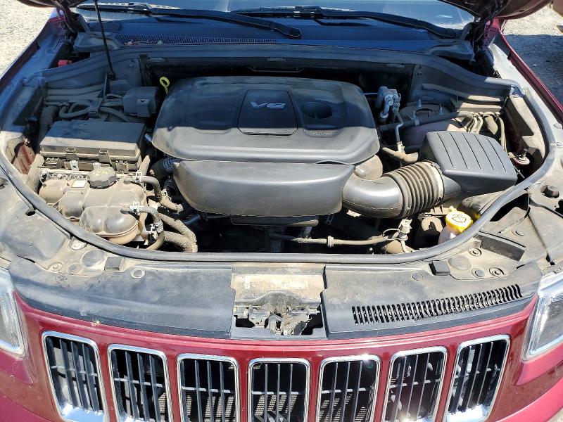 52871156 :رقم المزاد ، 1C4RJFAGXGC450928 vin ، 2016 Jeep Grand Cherokee مزاد بيع
