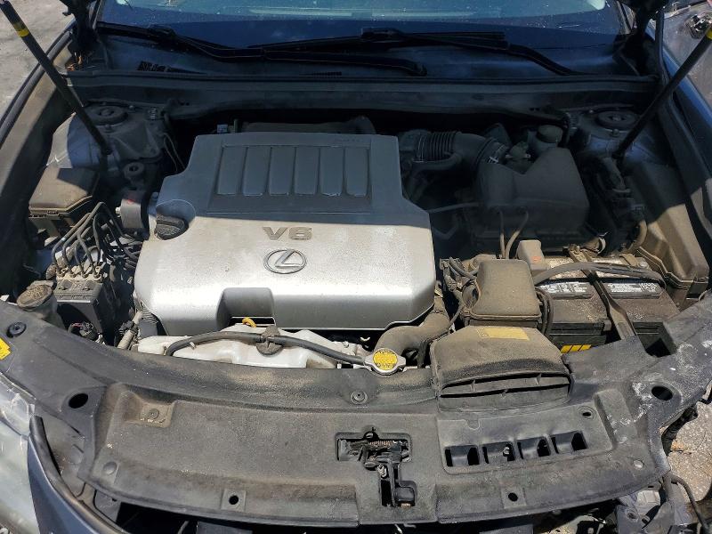 Aukcja sprzedaży 2013 Lexus Es, vin: JTHBK1GG6D2079694, numer aukcji: 53432966