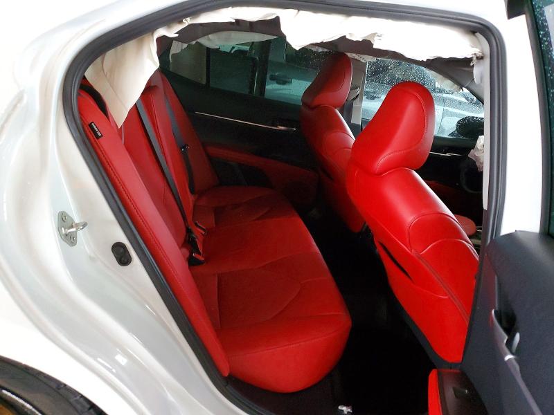 Продаж на аукціоні авто 2024 Toyota Camry, vin: 4T1K61AK8RU845127, номер лоту: 54017266