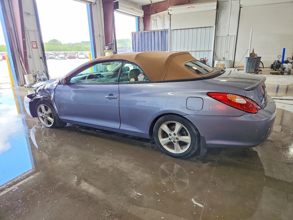 Продаж на аукціоні авто 2004 Toyota Camry Solara, vin: 4T1FA38P04U034671, номер лоту: 52015676