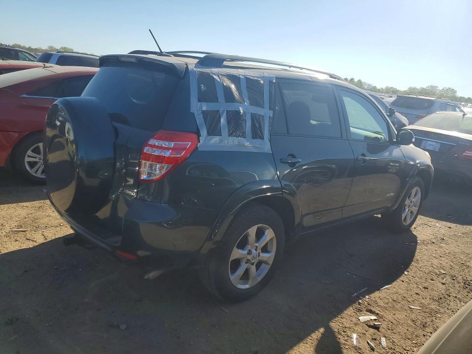 Aukcja sprzedaży 2011 Toyota Rav4, vin: 2T3DF4DV0BW111272, numer aukcji: 52902046