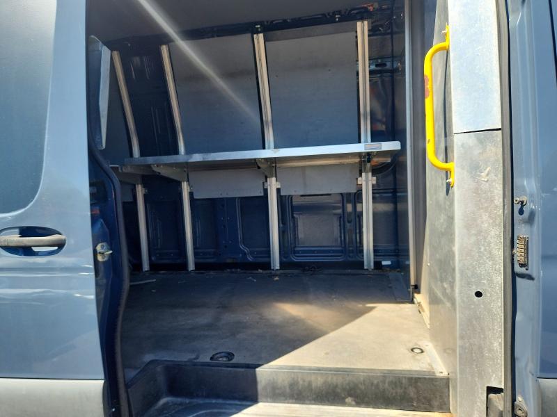 Aukcja sprzedaży 2019 Mercedes Benz Sprinter, vin: WD4PF1CD1KT007385, numer aukcji: 53257406