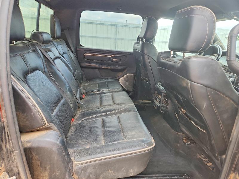 Продажа на аукционе авто 2020 Ram 1500, vin: 1C6SRFHT7LN380758, номер лота: 53351546