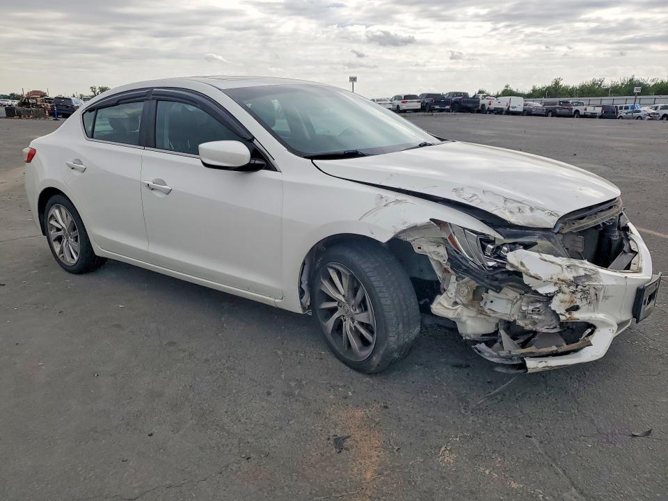 Продажа на аукционе авто 2016 Acura Ilx, vin: 19UDE2F77GA013997, номер лота: 52456496