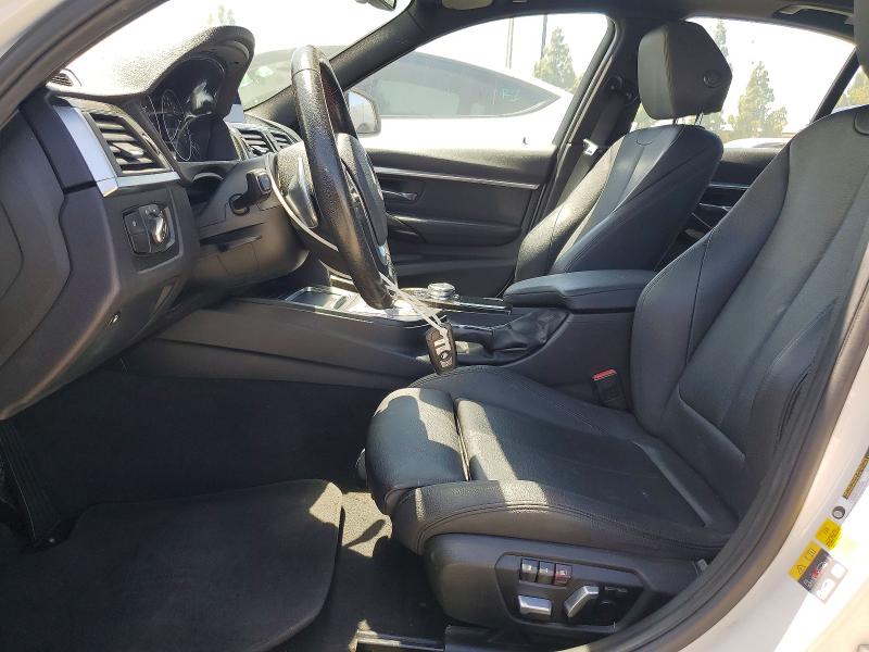 Продаж на аукціоні авто 2017 Bmw 330e, vin: WBA8E1C59HK895308, номер лоту: 54172216