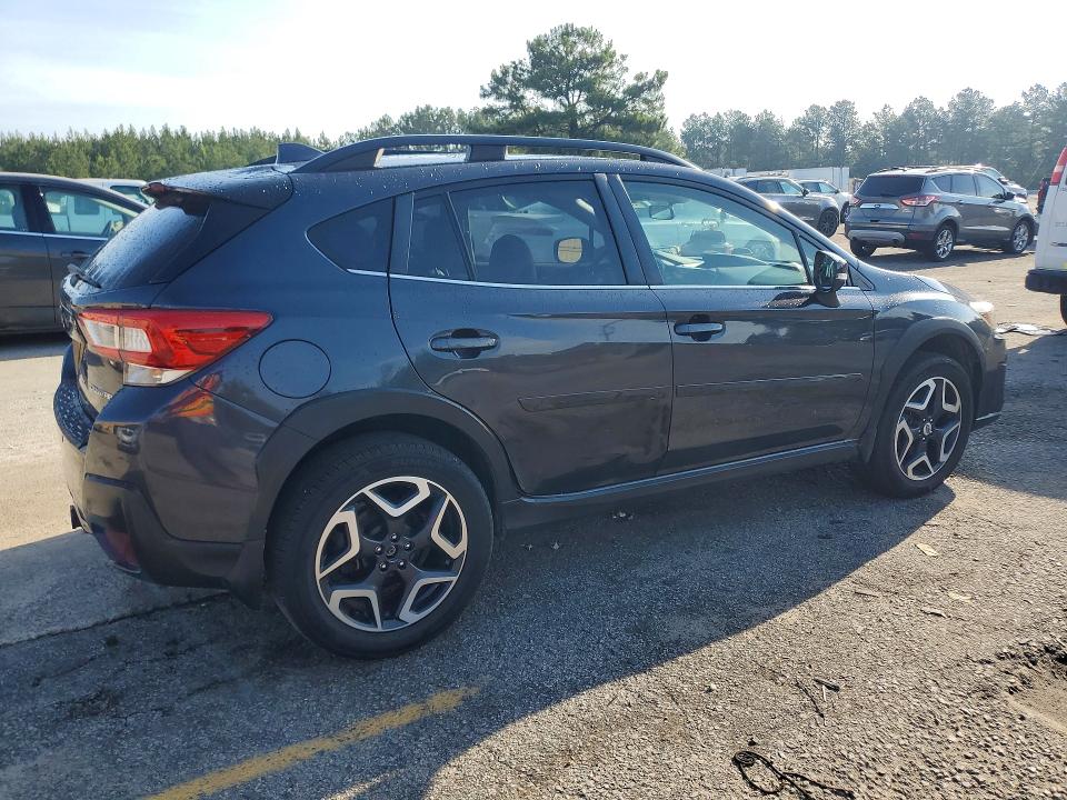Продажа на аукционе авто 2018 Subaru Crosstrek, vin: JF2GTAMC0J8299753, номер лота: 55342576