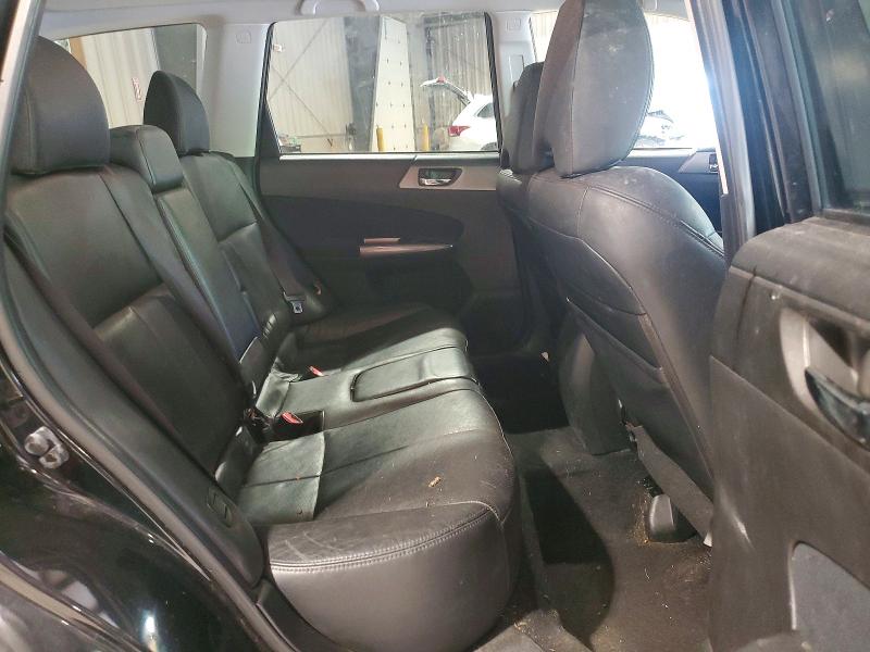 Aukcja sprzedaży 2013 Subaru Forester, vin: JF2SHAEC4DH421545, numer aukcji: 55137336