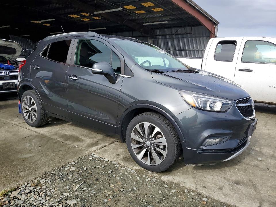 Продажа на аукционе авто 2018 Buick Encore, vin: KL4CJBSM5JB579475, номер лота: 55063946