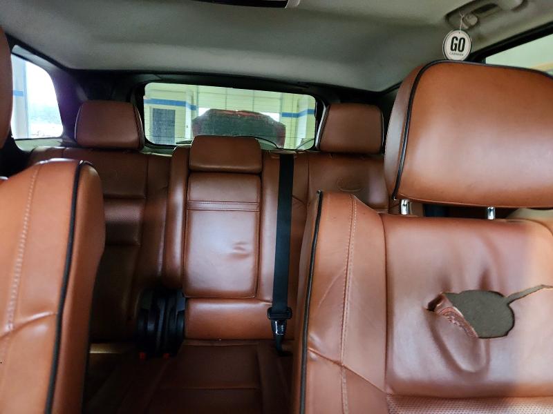 53272226 :رقم المزاد ، 1C4RJFCT9CC278282 vin ، 2012 Jeep Grand Cherokee مزاد بيع