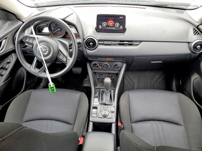 Aukcja sprzedaży 2019 Mazda Cx-3, vin: JM1DKDB71K1421297, numer aukcji: 53745966