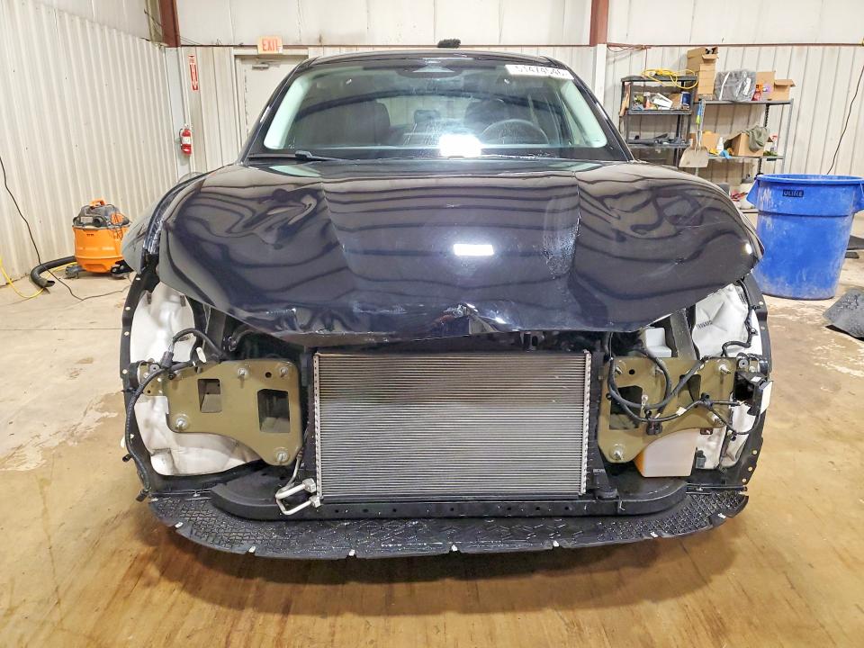 Aukcja sprzedaży 2024 Ford Mustang Mach-e, vin: 3FMTK1SU0RMA30635, numer aukcji: 51474546