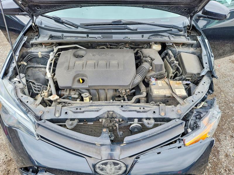 51939536 :رقم المزاد ، 2T1BURHE0KC131052 vin ، 2019 Toyota Corolla مزاد بيع