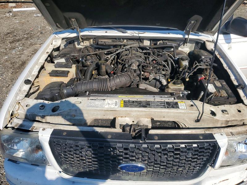 Продаж на аукціоні авто 2002 Ford Ranger, vin: 1FTZR45EX2TA39897, номер лоту: 53918846